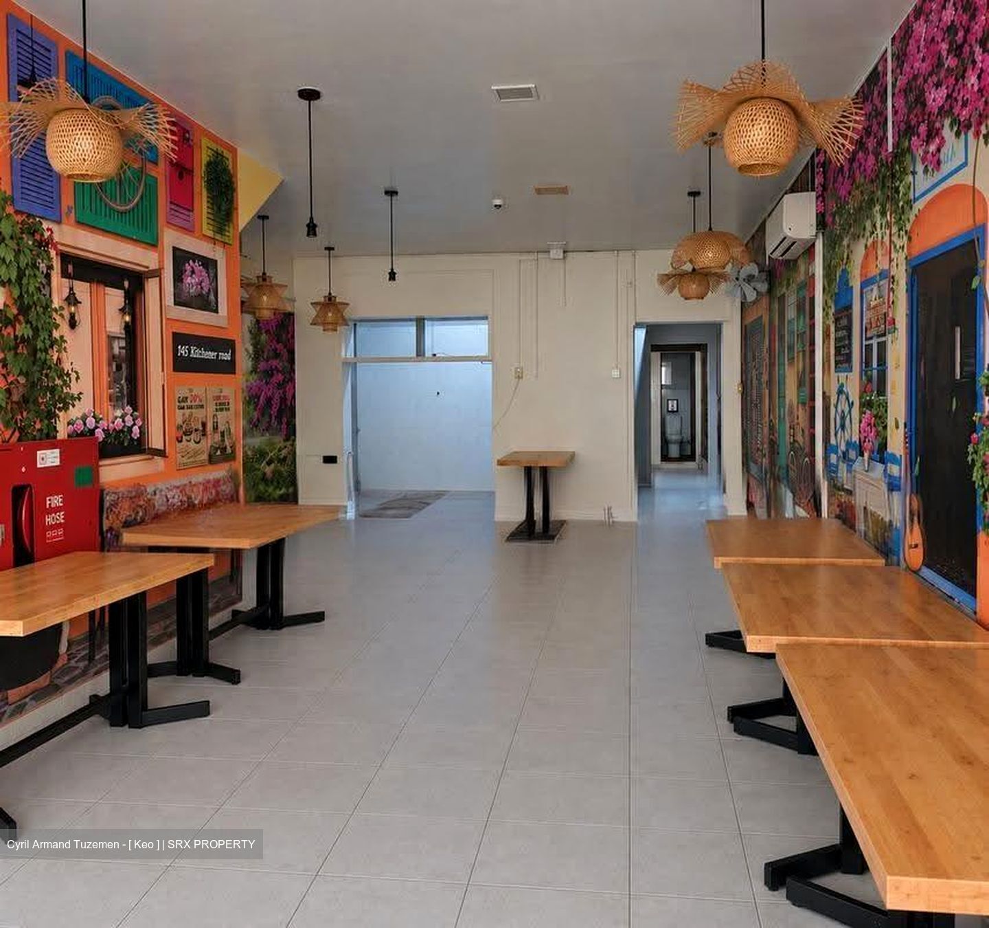 Jalan Besar (D8), Shop House #631146001